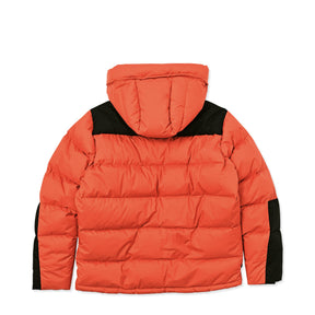 Parbat Parka(パルバットパーカ)