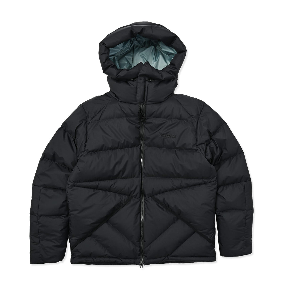 Parbat Parka(パルバットパーカ)