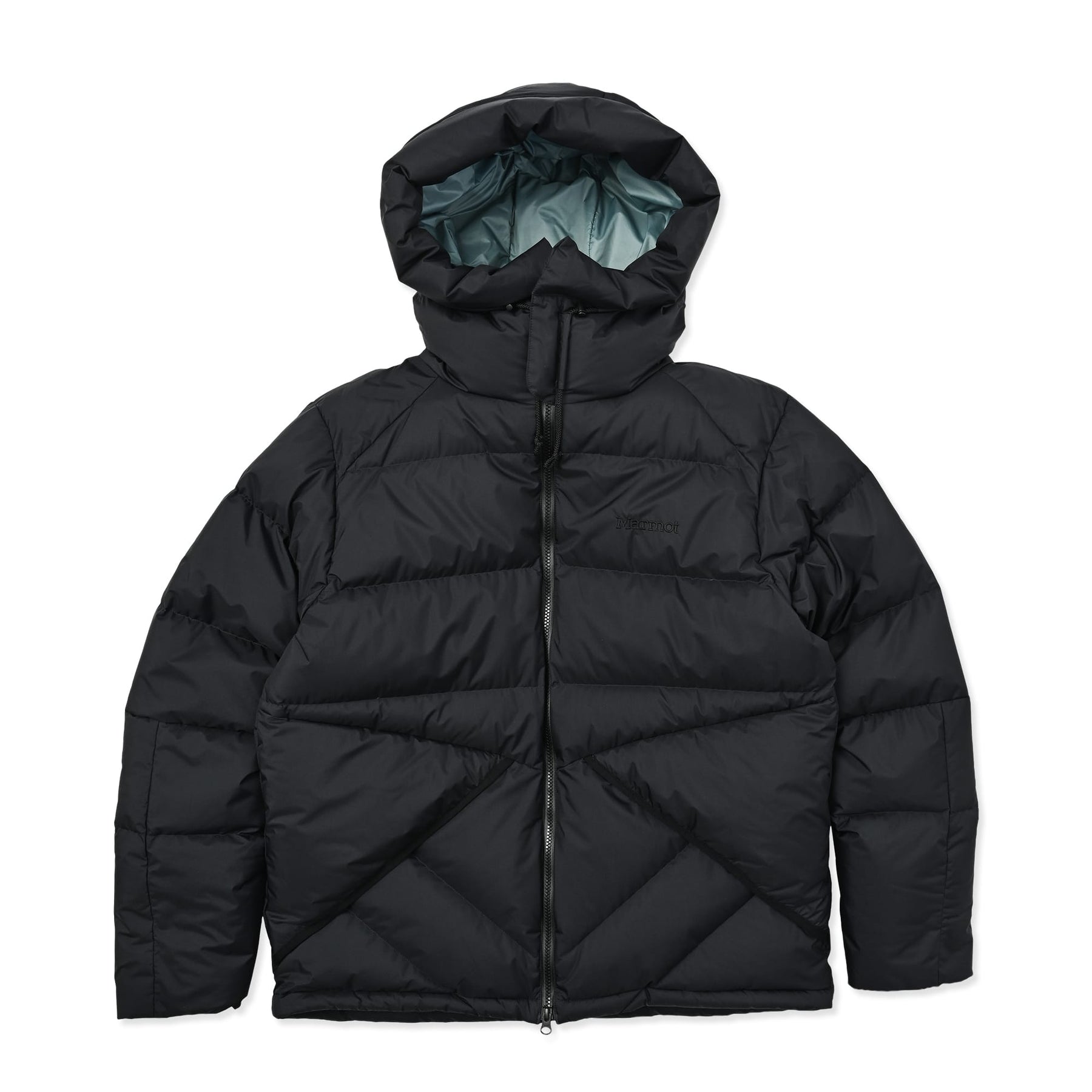 Parbat Parka(パルバットパーカ)