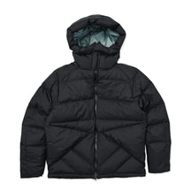 Parbat Parka(パルバットパーカ)