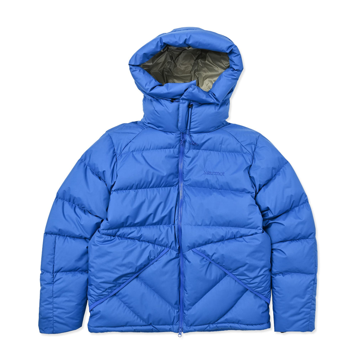 Parbat Parka(パルバットパーカ)