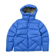 Parbat Parka(パルバットパーカ)