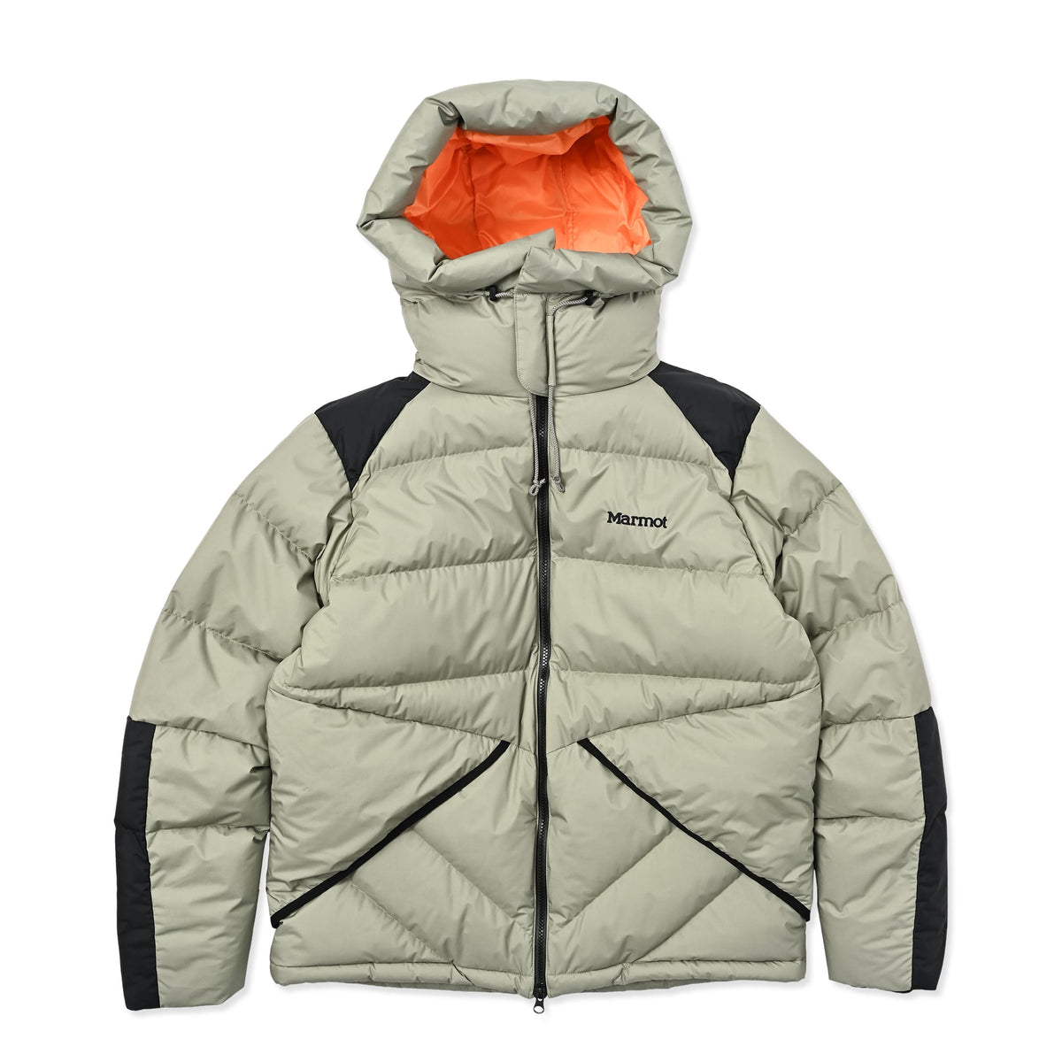 Parbat Parka(パルバットパーカ)