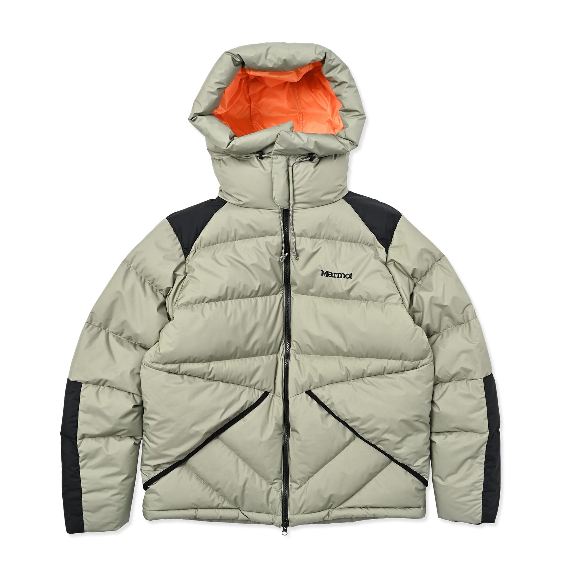 Parbat Parka(パルバットパーカ)