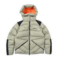 Parbat Parka(パルバットパーカ)