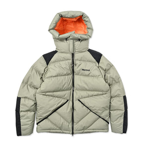 Parbat Parka(パルバットパーカ)