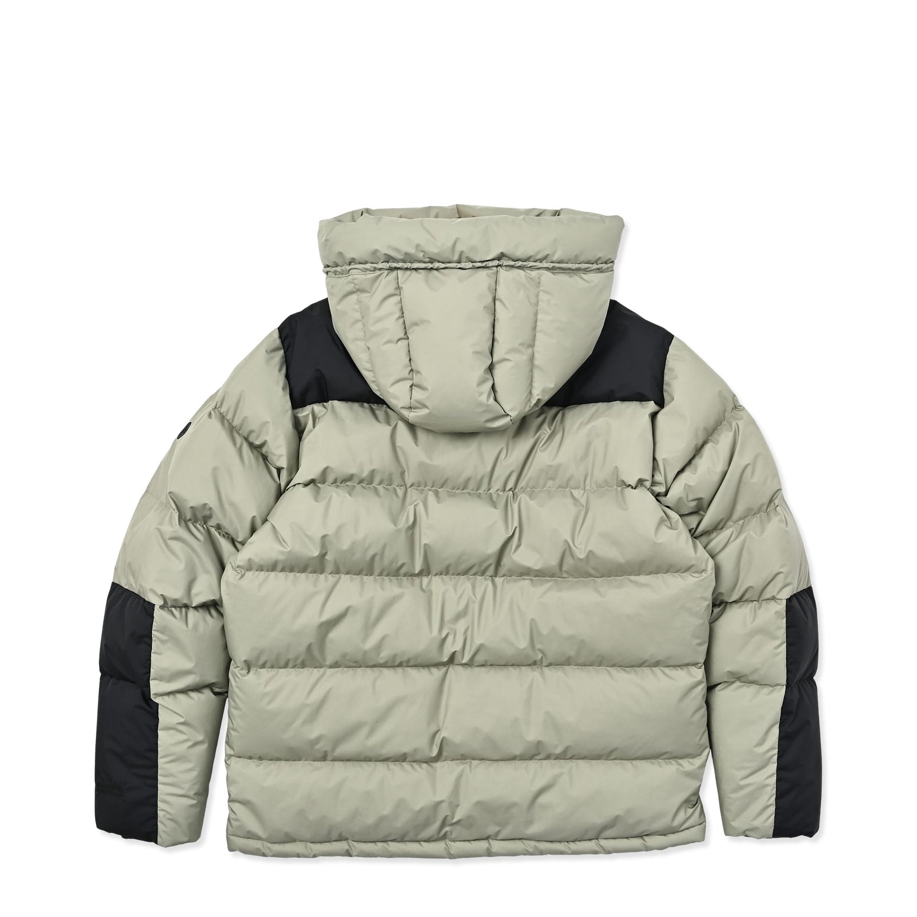 Parbat Parka(パルバットパーカ)