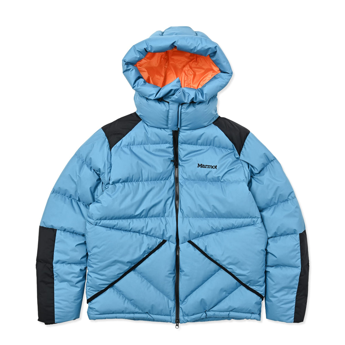 Parbat Parka(パルバットパーカ)
