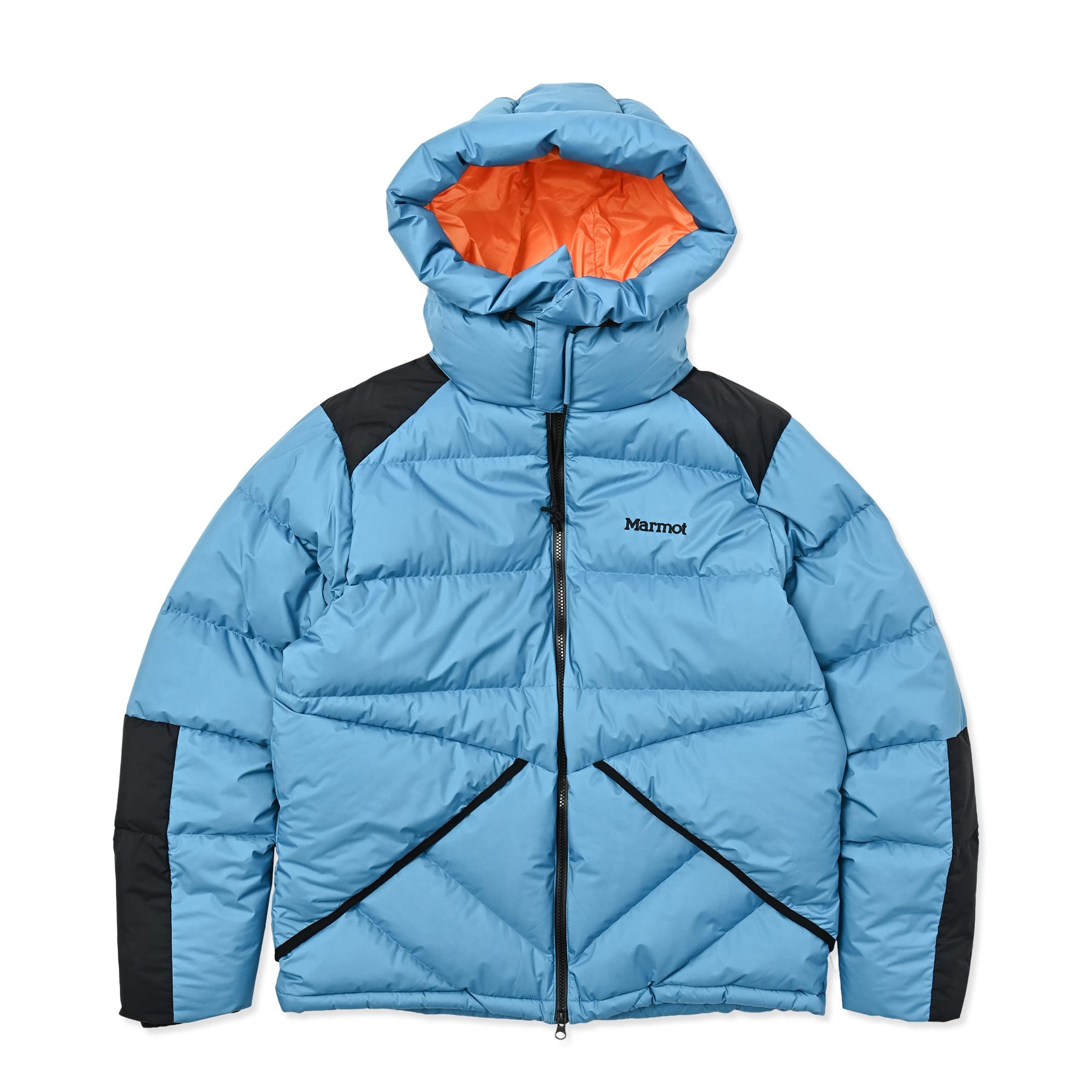 Parbat Parka(パルバットパーカ)