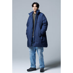 Vertical Down Coat(ヴァーティカルダウンコート)