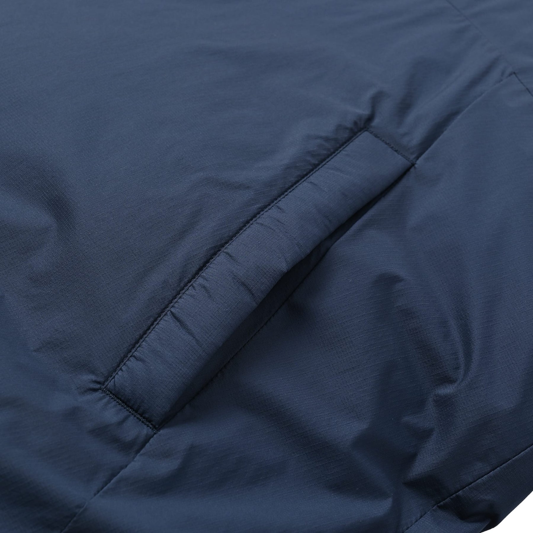 Vertical Down Coat(ヴァーティカルダウンコート)