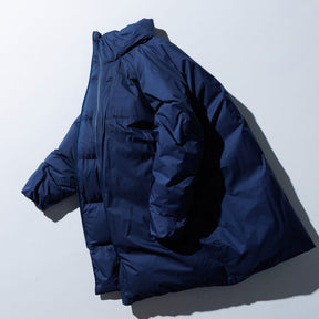 Vertical Down Coat(ヴァーティカルダウンコート)