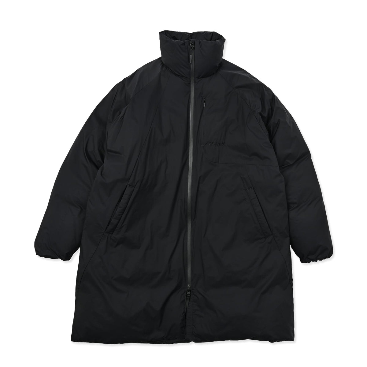 Vertical Down Coat(ヴァーティカルダウンコート)