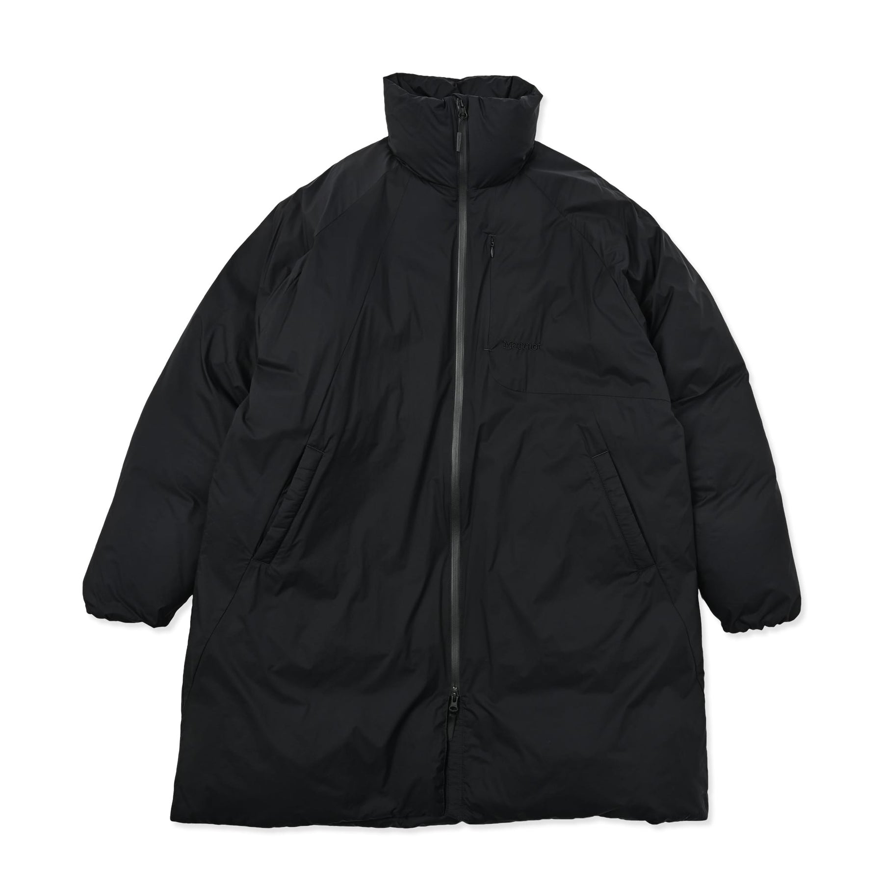 Vertical Down Coat(ヴァーティカルダウンコート)