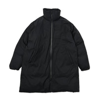 Vertical Down Coat(ヴァーティカルダウンコート)