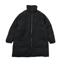 Vertical Down Coat(ヴァーティカルダウンコート)