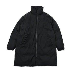 Vertical Down Coat(ヴァーティカルダウンコート)