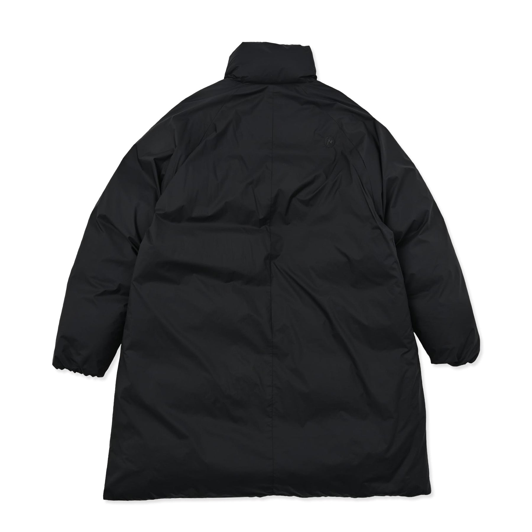 Vertical Down Coat(ヴァーティカルダウンコート)