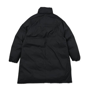 Vertical Down Coat(ヴァーティカルダウンコート)