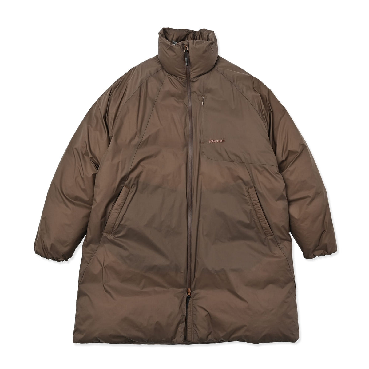 Vertical Down Coat(ヴァーティカルダウンコート)