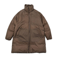 Vertical Down Coat(ヴァーティカルダウンコート)