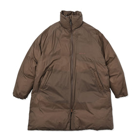 Vertical Down Coat(ヴァーティカルダウンコート)