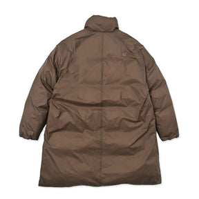 Vertical Down Coat(ヴァーティカルダウンコート)