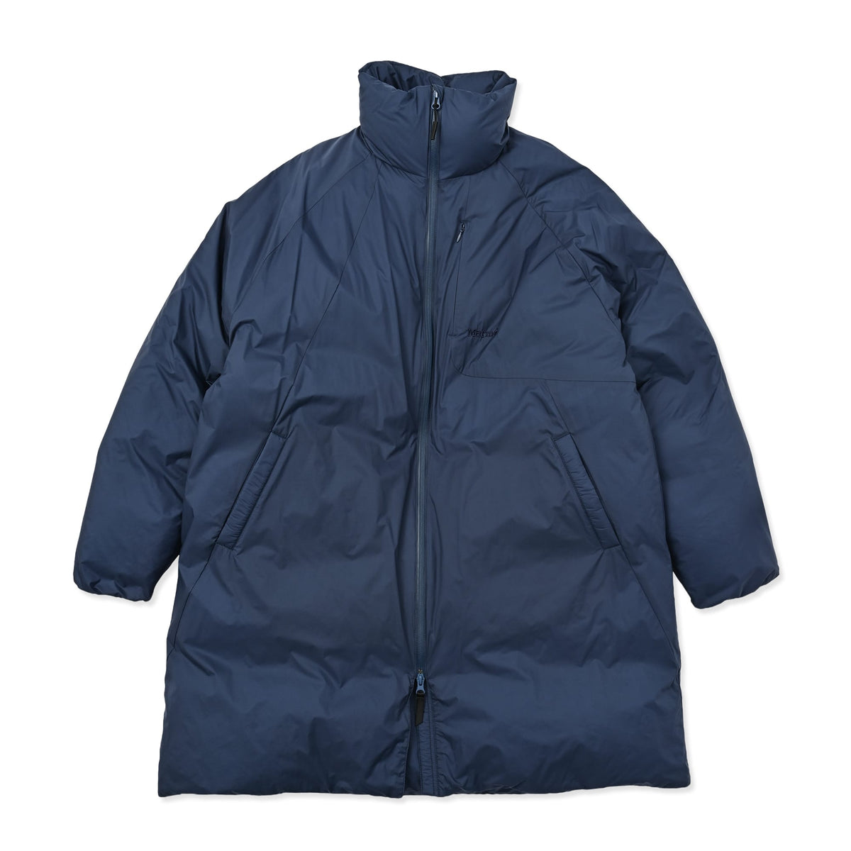 Vertical Down Coat(ヴァーティカルダウンコート)