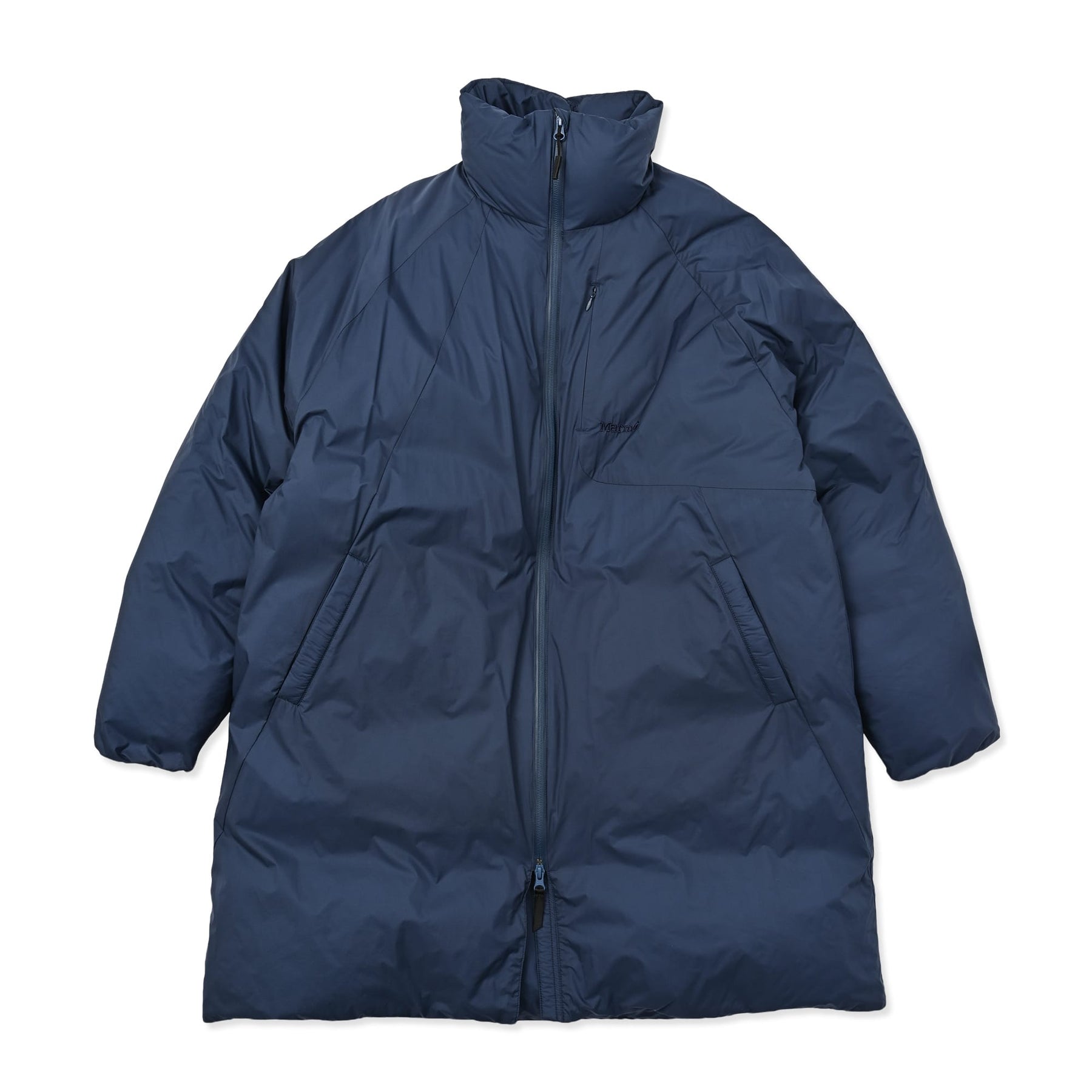 Vertical Down Coat(ヴァーティカルダウンコート)
