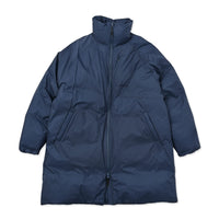 Vertical Down Coat(ヴァーティカルダウンコート)