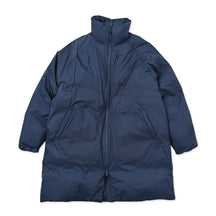 Vertical Down Coat(ヴァーティカルダウンコート)