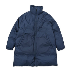 Vertical Down Coat(ヴァーティカルダウンコート)