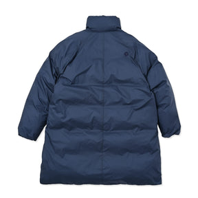 Vertical Down Coat(ヴァーティカルダウンコート)