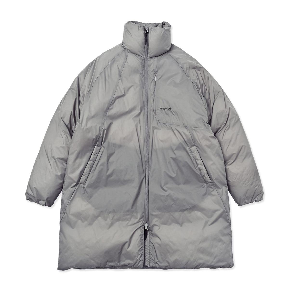 Vertical Down Coat(ヴァーティカルダウンコート)