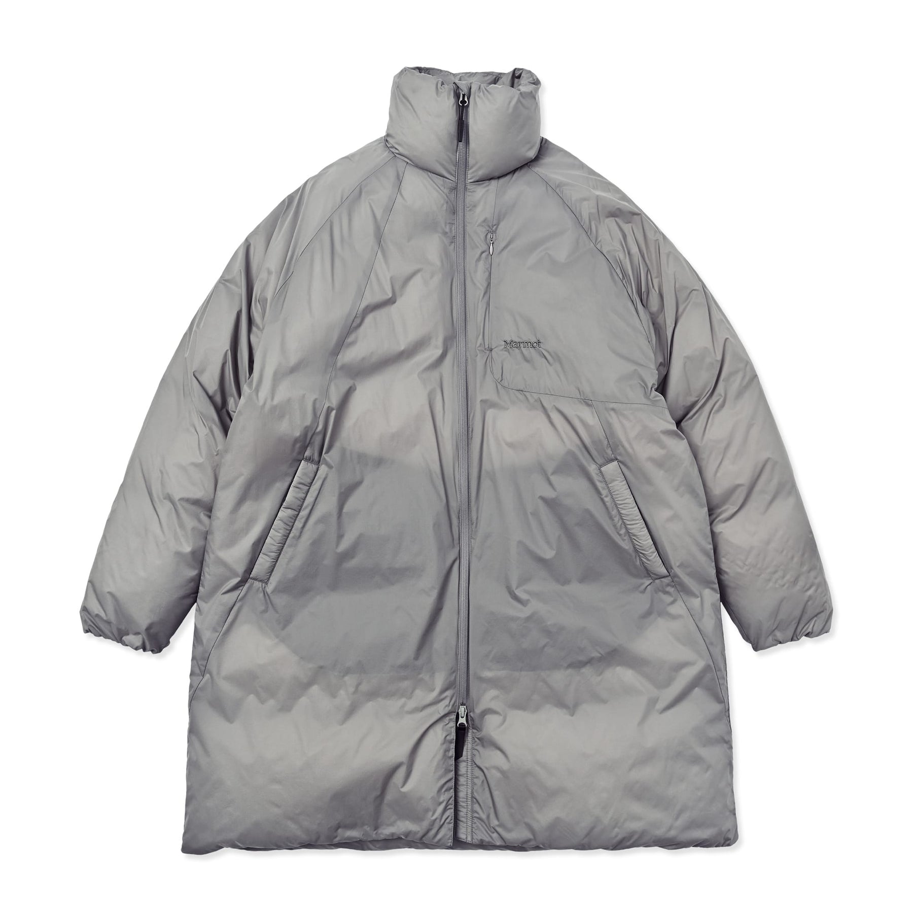 Vertical Down Coat(ヴァーティカルダウンコート)