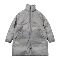 Vertical Down Coat(ヴァーティカルダウンコート)