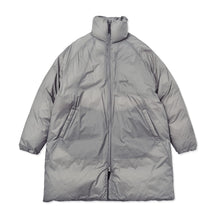 Vertical Down Coat(ヴァーティカルダウンコート)