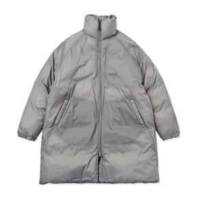 Vertical Down Coat(ヴァーティカルダウンコート)