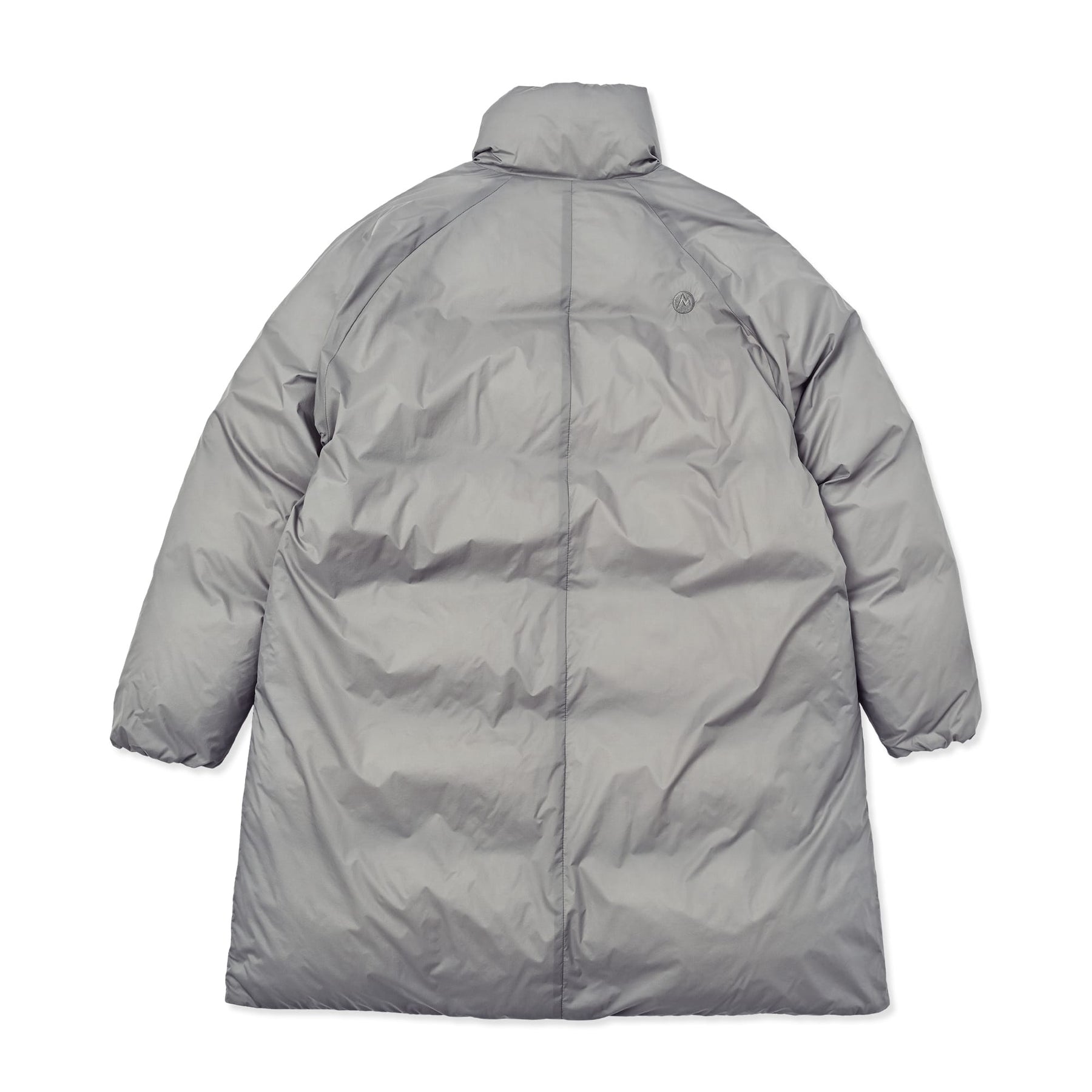 Vertical Down Coat(ヴァーティカルダウンコート)