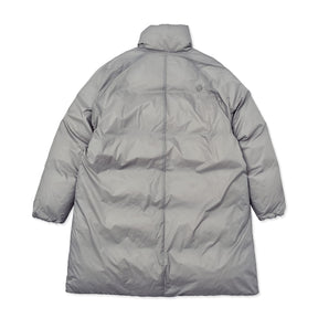Vertical Down Coat(ヴァーティカルダウンコート)