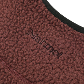 Argon Fleece Sweater(アルゴンフリースセーター)