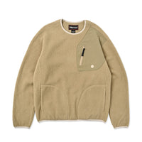 Argon Fleece Sweater(アルゴンフリースセーター)