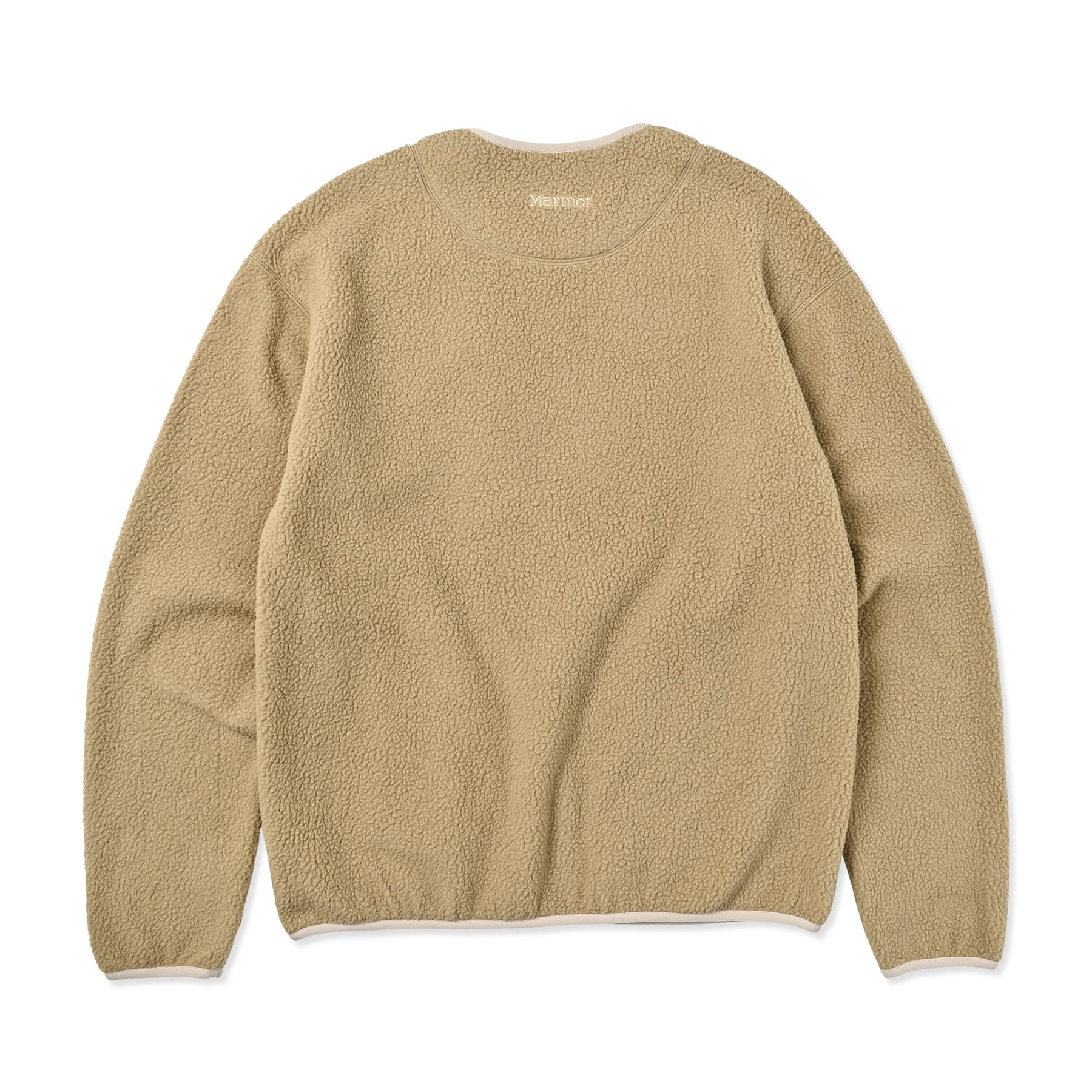 Argon Fleece Sweater(アルゴンフリースセーター)