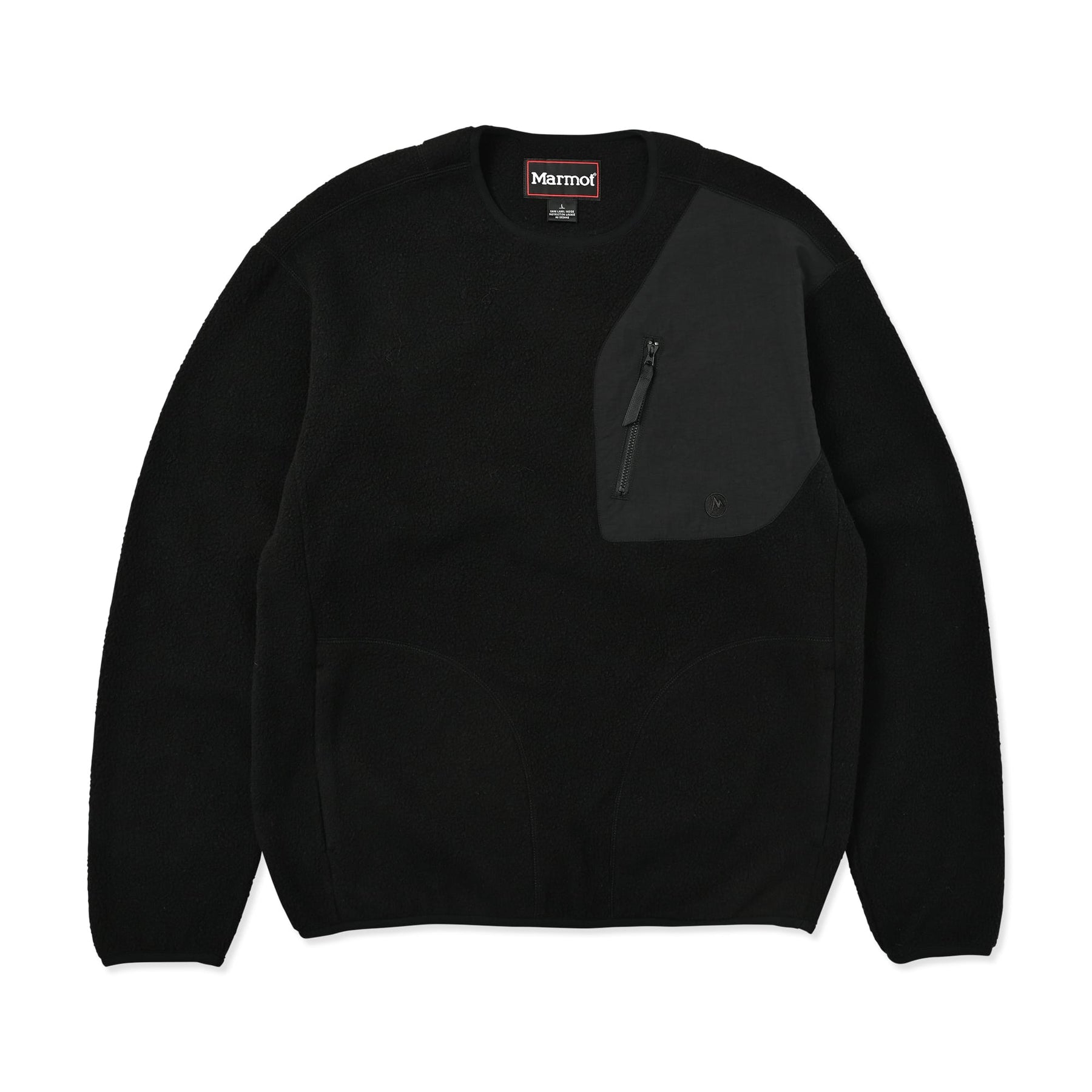 Argon Fleece Sweater(アルゴンフリースセーター)