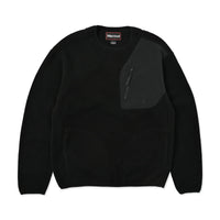 Argon Fleece Sweater(アルゴンフリースセーター)