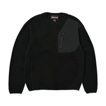 Argon Fleece Sweater(アルゴンフリースセーター)