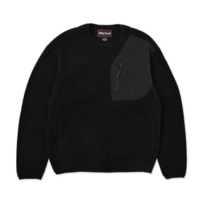 Argon Fleece Sweater(アルゴンフリースセーター)