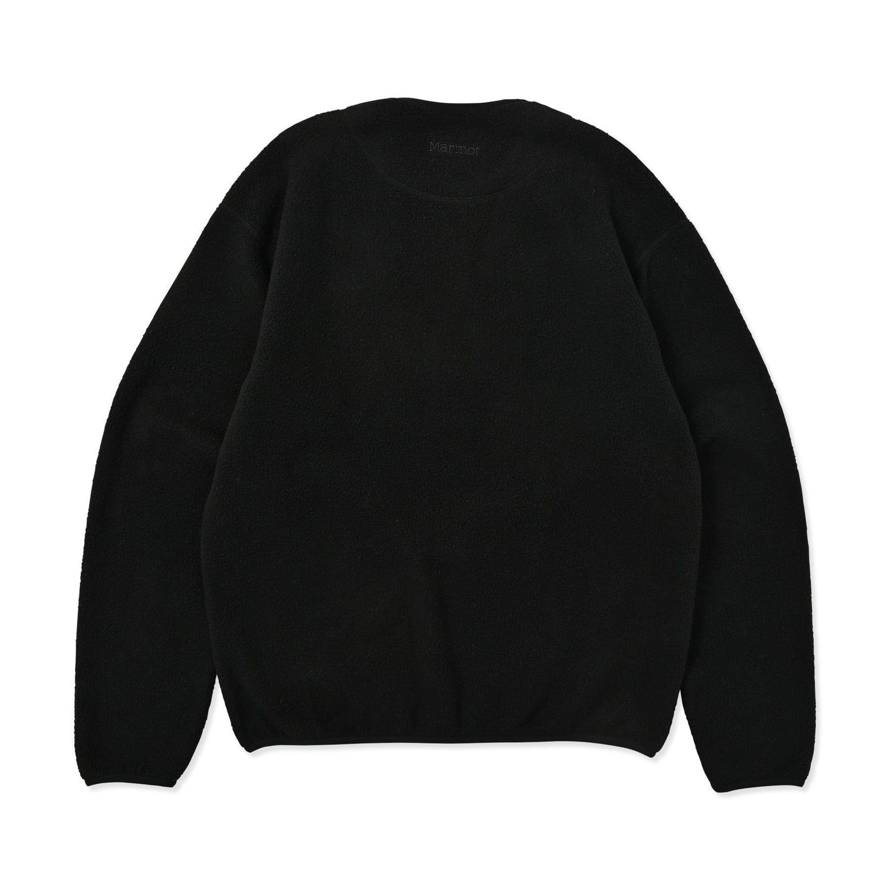 Argon Fleece Sweater(アルゴンフリースセーター)