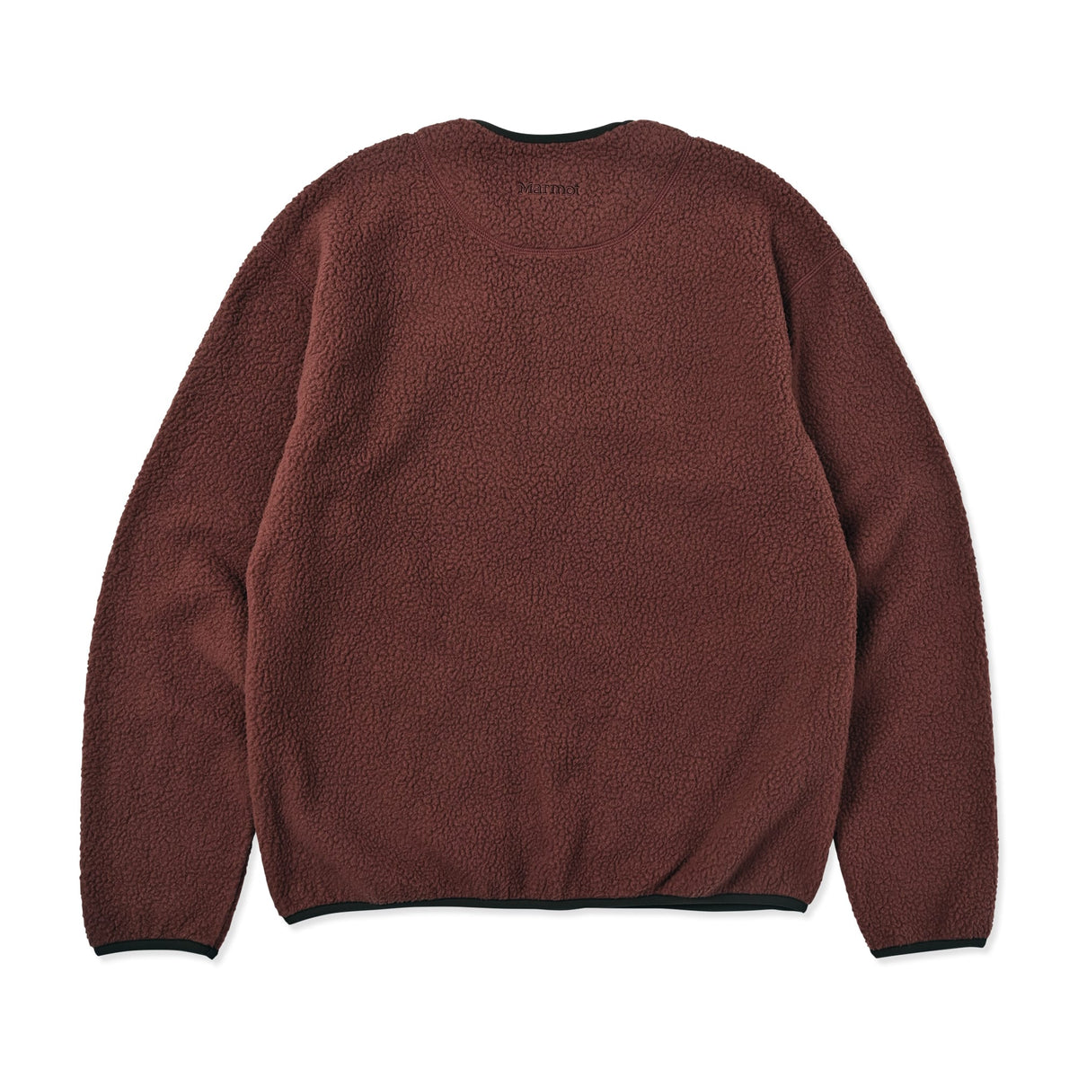 Argon Fleece Sweater(アルゴンフリースセーター)