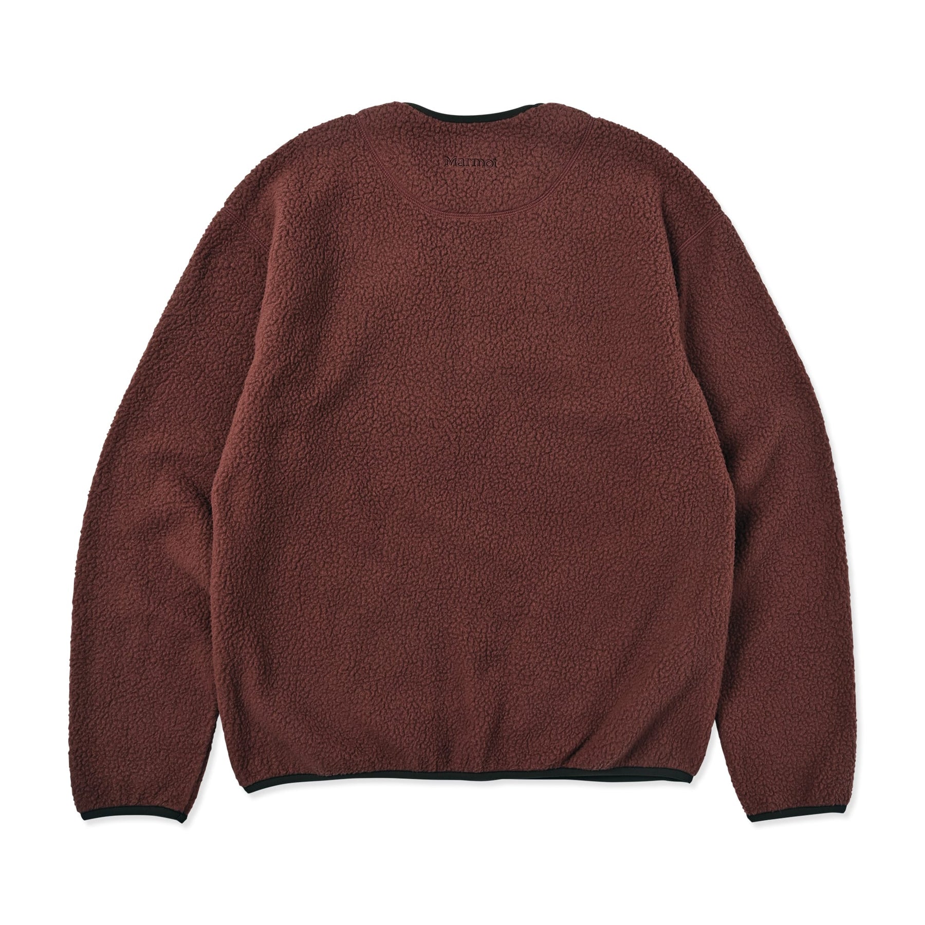 Argon Fleece Sweater(アルゴンフリースセーター)